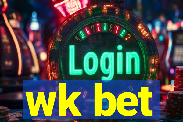 wk bet